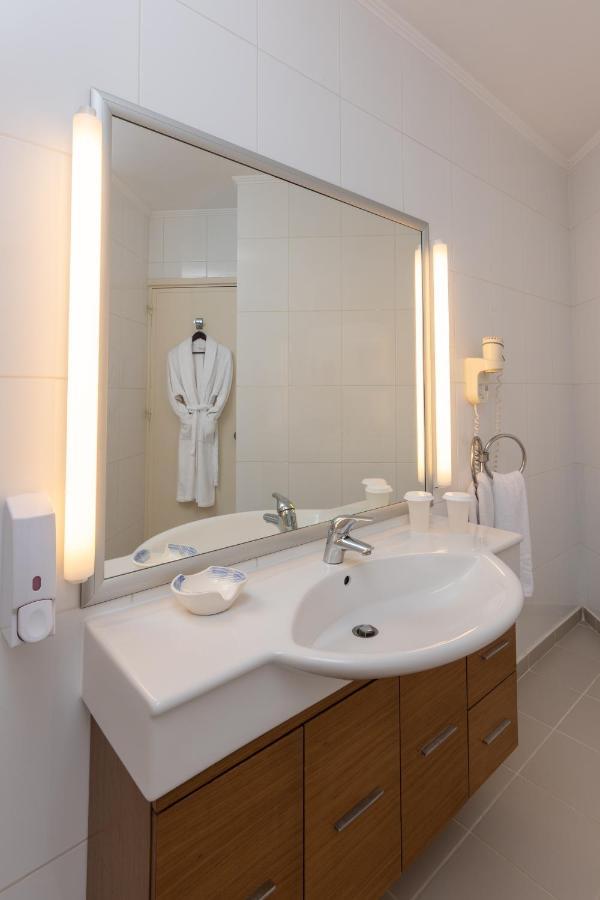 Anissa Beach Hotel Khersónisos Eksteriør bilde