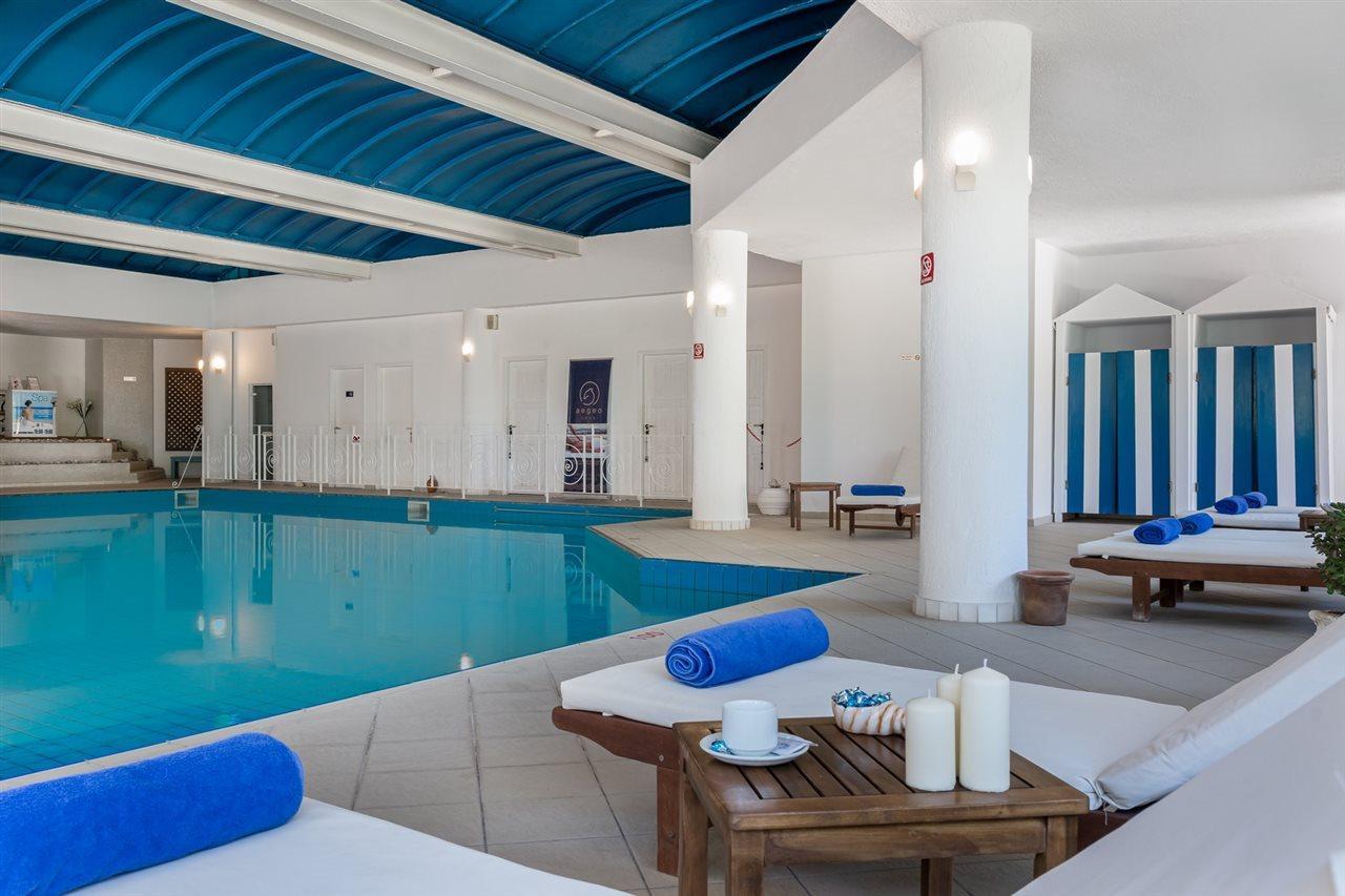 Anissa Beach Hotel Khersónisos Eksteriør bilde